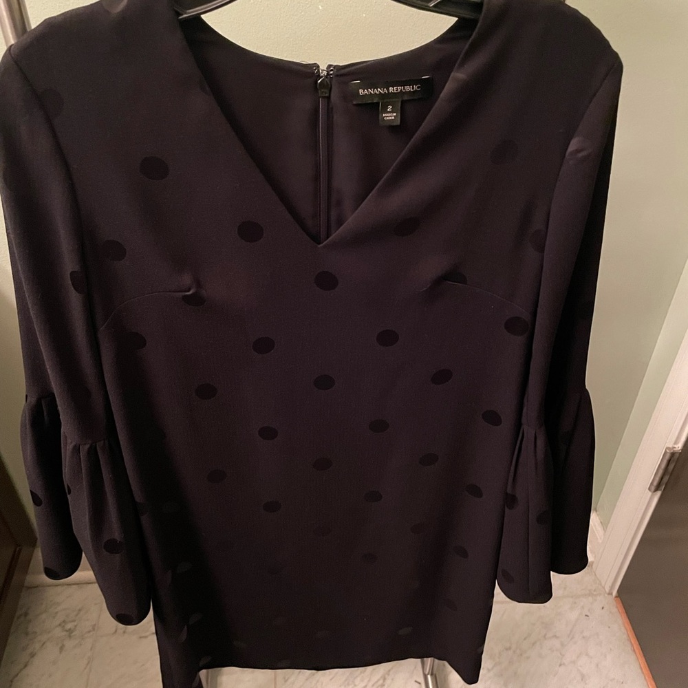 BANANA REPUBLIC | special occasion dress